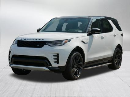 2025 Land Rover Discovery Minneapolis MN