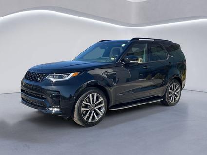2025 Land Rover Discovery Roanoke VA