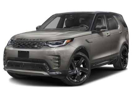 2024 Land Rover Discovery Minneapolis MN