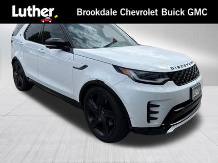 2024 Land Rover Discovery Minneapolis MN
