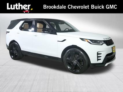 2024 Land Rover Discovery Minneapolis MN