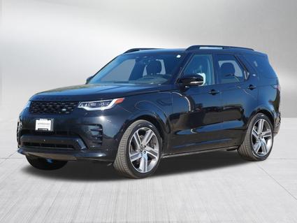 2024 Land Rover Discovery Minneapolis MN