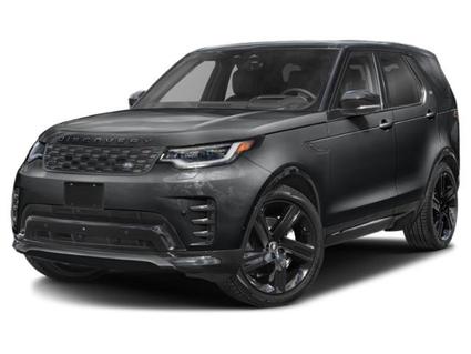 2024 Land Rover Discovery Minneapolis MN