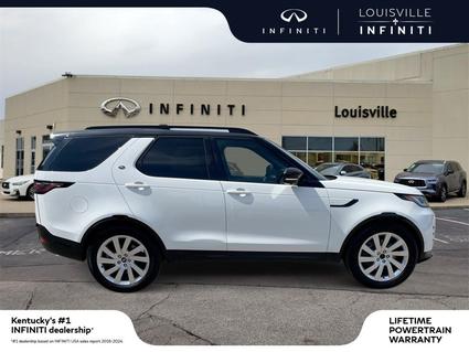 2024 Land Rover Discovery Louisville KY