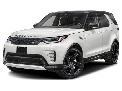 2024 Land Rover Discovery Louisville KY