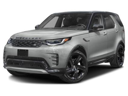 2024 Land Rover Discovery Minneapolis MN