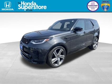 2024 Land Rover Discovery Lisle IL