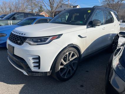 2024 Land Rover Discovery Roanoke VA