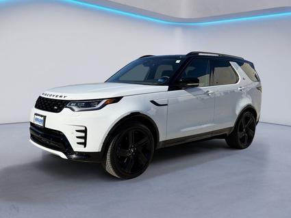 2024 Land Rover Discovery Roanoke VA