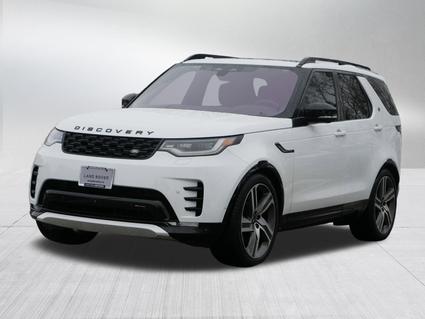 2023 Land Rover Discovery Minneapolis MN