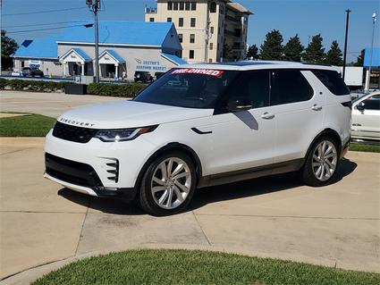 2022 Land Rover Discovery Destin FL