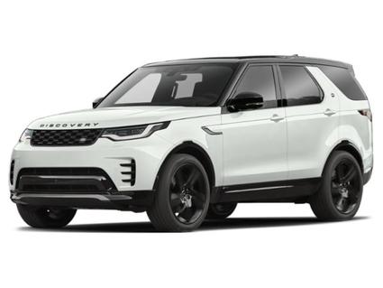 2022 Land Rover Discovery Denver CO