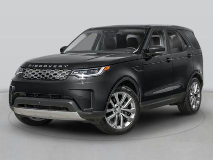 2023 Land Rover Discovery Post Falls ID