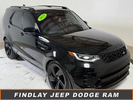 2023 Land Rover Discovery Post Falls ID