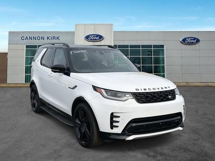 2023 Land Rover Discovery Springfield TN