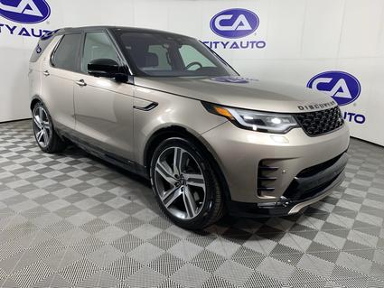 2021 Land Rover Discovery Memphis TN