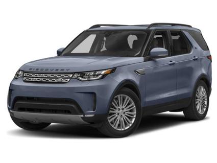 2019 Land Rover Discovery Tremonton UT