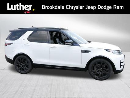 2019 Land Rover Discovery Minneapolis MN