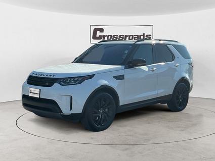2020 Land Rover Discovery Corinth MS