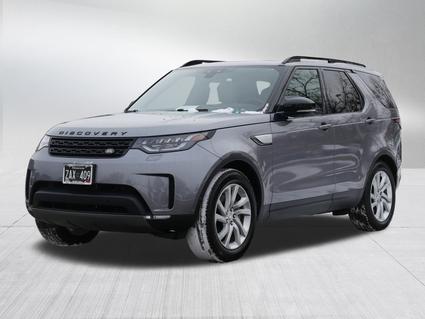2020 Land Rover Discovery Minneapolis MN
