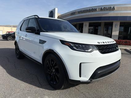 2019 Land Rover Discovery Salt Lake City UT