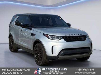2019 Land Rover Discovery Oak Ridge TN