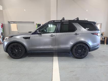 2019 Land Rover Discovery Manchester IA