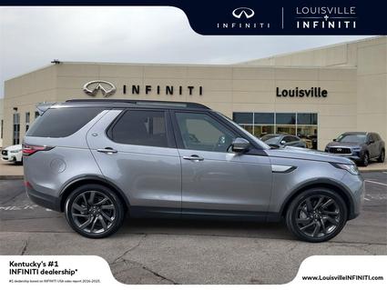 2020 Land Rover Discovery Louisville KY