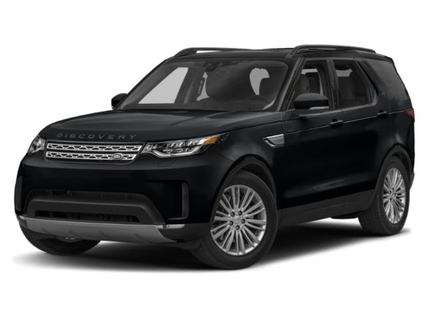 2019 Land Rover Discovery Minneapolis MN