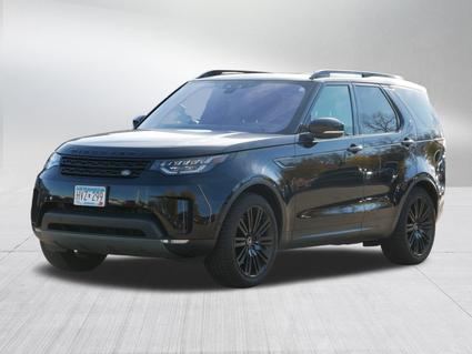 2019 Land Rover Discovery Minneapolis MN