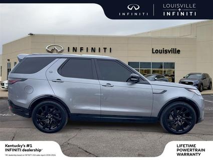 2023 Land Rover Discovery Louisville KY