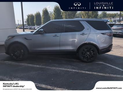 2023 Land Rover Discovery Louisville KY