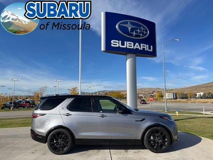 2021 Land Rover Discovery Missoula MT