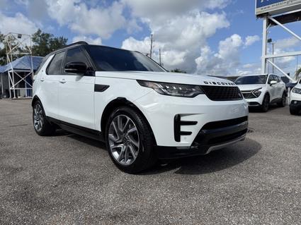 2020 Land Rover Discovery Metairie LA