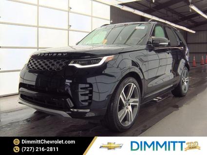 2023 Land Rover Discovery Clearwater FL