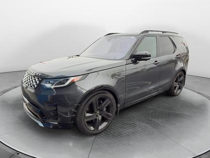 2023 Land Rover Discovery Tullahoma TN