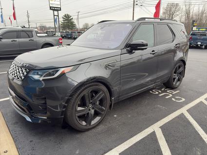 2023 Land Rover Discovery Tullahoma TN