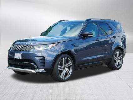 2024 Land Rover Discovery Minneapolis MN