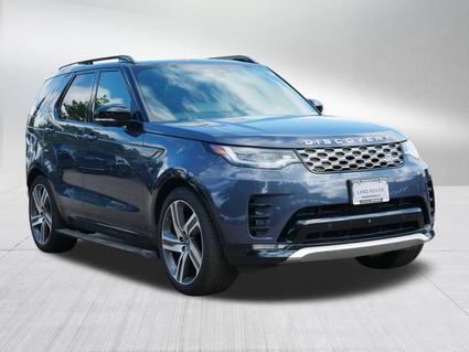 2024 Land Rover Discovery Minneapolis MN