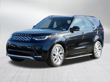 2026 Land Rover Discovery Minneapolis MN