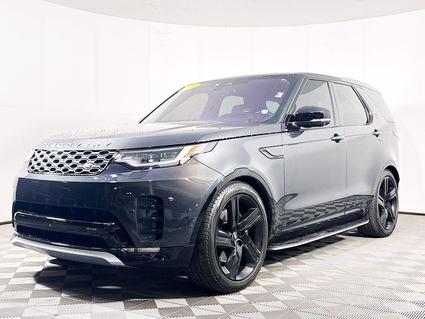 2023 Land Rover Discovery Pineville NC