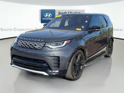 2023 Land Rover Discovery Pineville NC