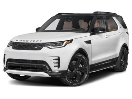 2026 Land Rover Discovery Minneapolis MN