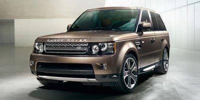 2013 Land Rover Range Rover Sport Minneapolis MN