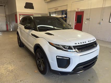 2018 Land Rover Range Rover Evoque Brunswick OH
