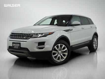 2015 Land Rover Range Rover Evoque Minneapolis MN