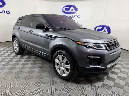 2017 Land Rover Range Rover Evoque Memphis TN