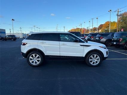 2017 Land Rover Range Rover Evoque Washington MO