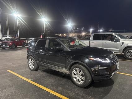 2016 Land Rover Range Rover Evoque Washington MO