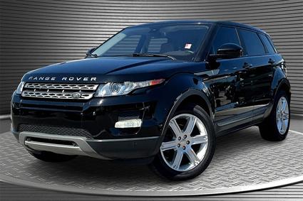 2015 Land Rover Range Rover Evoque Fort Walton Beach FL